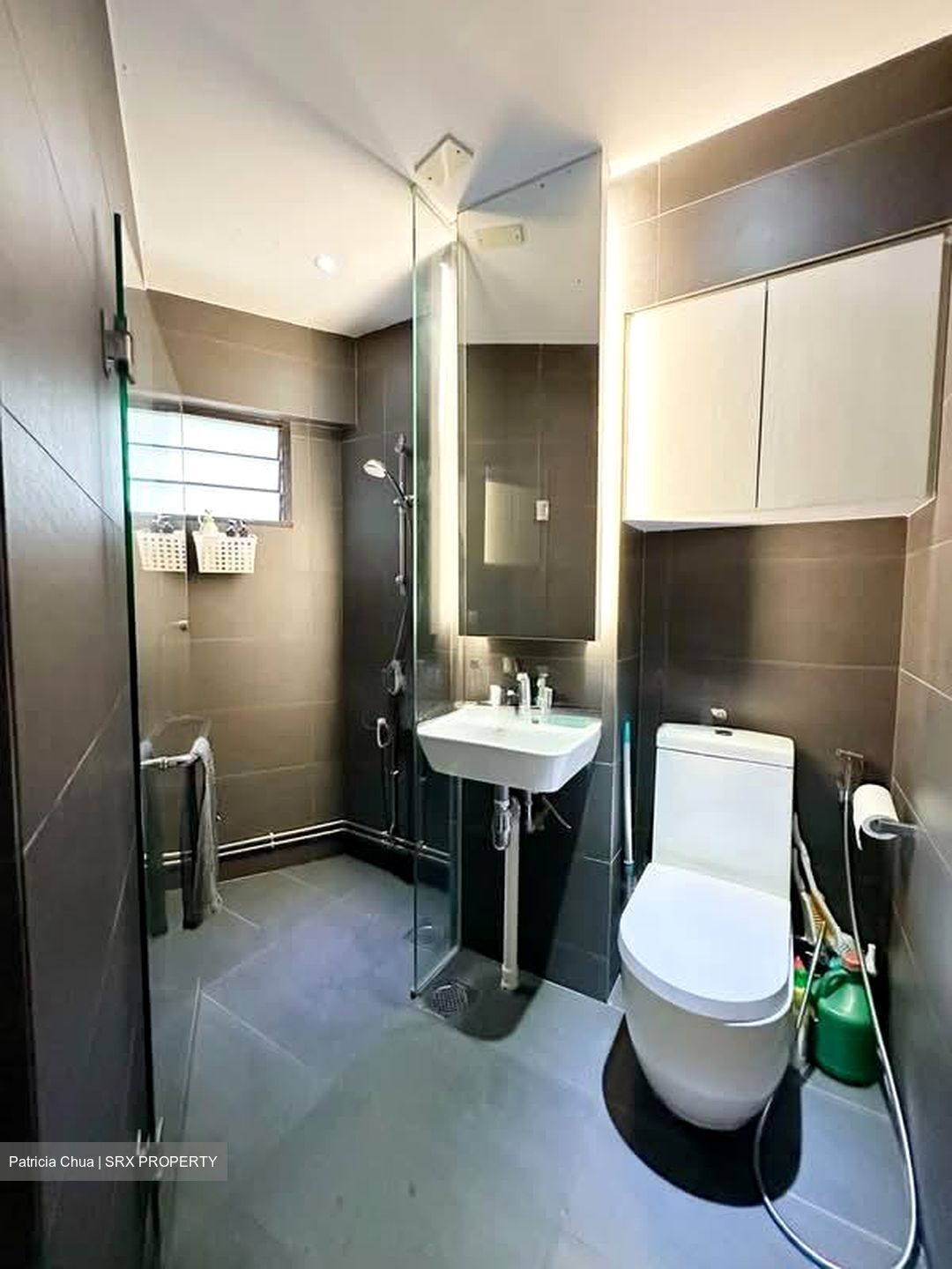 Blk 115 Sunset Way Residence (Clementi), HDB Executive #574503831